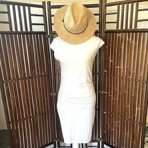 Athleta T-shirt Dress